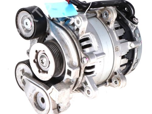 Used Alternator Alternator VW GOLF VIII (CD1, DA1) 1.5 TSI (116 hp) 39922079 39922079