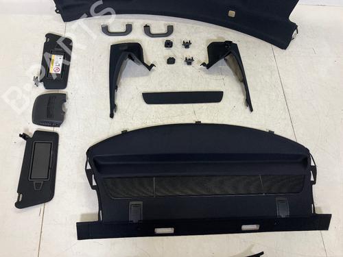 Interior roof MERCEDES-BENZ E-CLASS Coupe (C207) E 220 BlueTEC (207.301) | BP14580711I12 