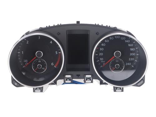 Used Instrument cluster VW GOLF VI (5K1) 1.6 TDI (105 hp) 21563084