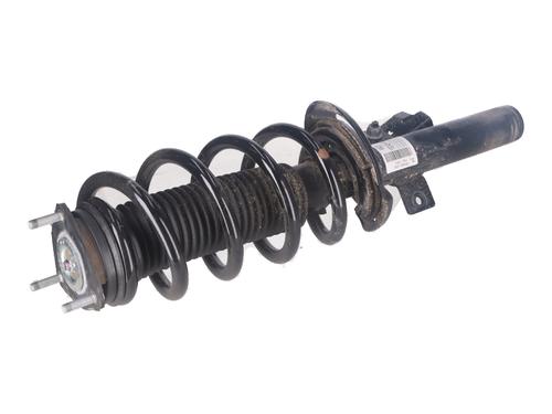 Used Right front shock absorber FORD TRANSIT V363 Platform/Chassis (FED, FFD) 2.0 EcoBlue (170 hp) 19699757