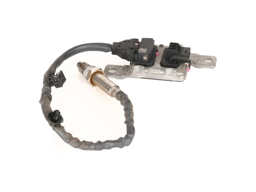 Electronic sensor AUDI A8 D4 (4H2, 4H8, 4HC, 4HL) 3.0 TDI quattro | BP36433469M84 - Image 5