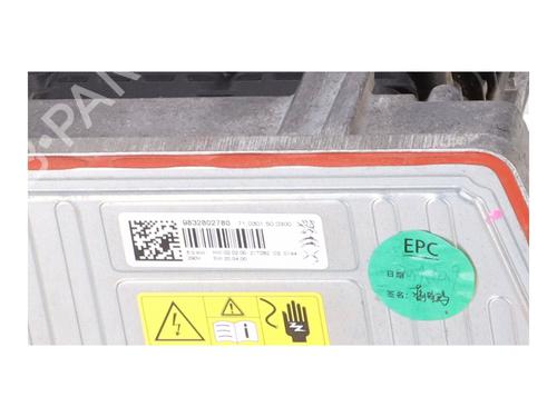 Electronic module OPEL VIVARO C Van (K0) VIVARO-E HYDROGEN | BP39921755M83 - Image 5
