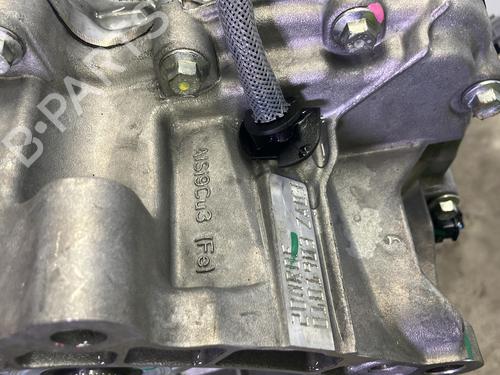 Gearbox OPEL CORSA F (P2JO) 1.2 MHEV | BP40259090M3 - Image 6