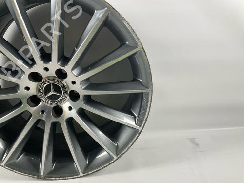 Rim MERCEDES-BENZ GLA-CLASS (X156) GLA 180 (156.942) | BP17463569C45 