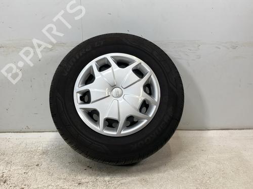 Wheel set FORD TRANSIT V363 Platform/Chassis (FED, FFD) 2.0 EcoBlue | BP40006355C100 - Image 8