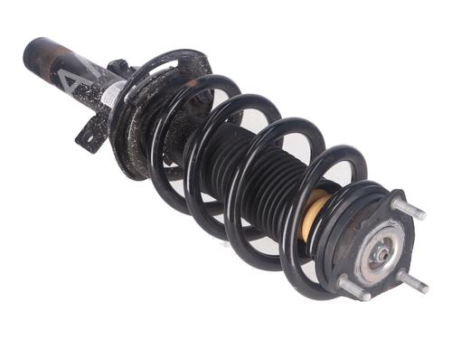 Left front shock absorber FORD TRANSIT V363 Platform/Chassis (FED, FFD) 2.0 EcoBlue | BP19406909M16 