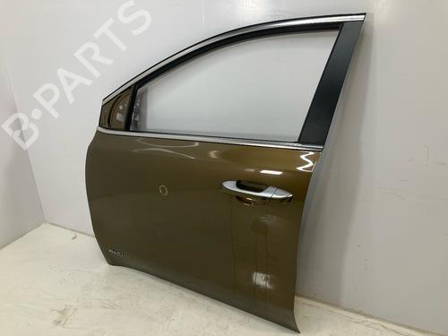 Left front door KIA SPORTAGE IV (QL, QLE) 1.6 T-GDI | BP24881356C2 