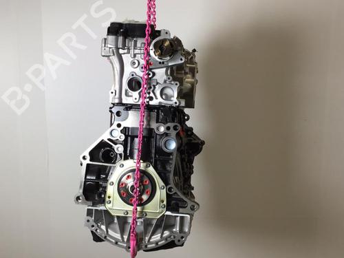 Engine VW GOLF VII (5G1, BQ1, BE1, BE2) 2.0 R 4motion | BP29822485M1 