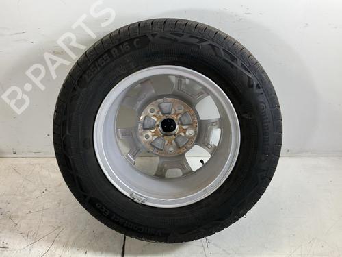 Fælk FORD TRANSIT V363 Platform/Chassis (FED, FFD) 2.0 EcoBlue | BP37422312C45 - Image 12