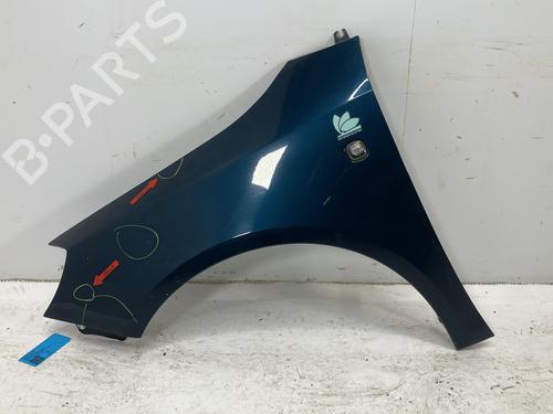 Used Left front fenders Left front fenders 34374265 34374265