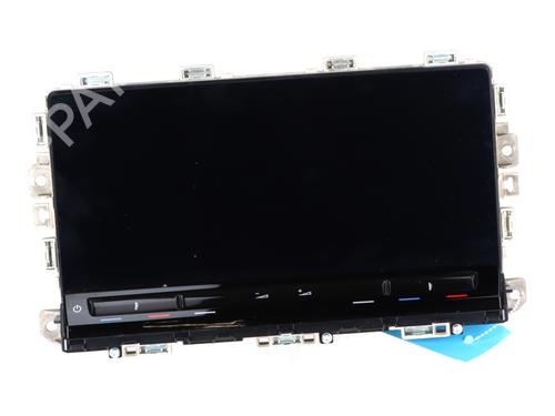 Used Display monitor Display monitor VW MULTIVAN T7 (STM, STN) 1.4 eHybrid (218 hp) 36242522 36242522