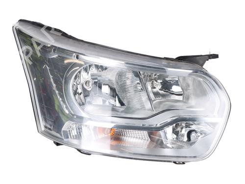 Używane Lampa przednia prawa FORD TRANSIT V363 Platform/Chassis (FED, FFD) 2.0 EcoBlue (170 hp) 32786418