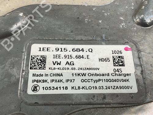 Electronic module VW ID.4 (E21) GTX 4motion | BP39922020M83 - Image 5