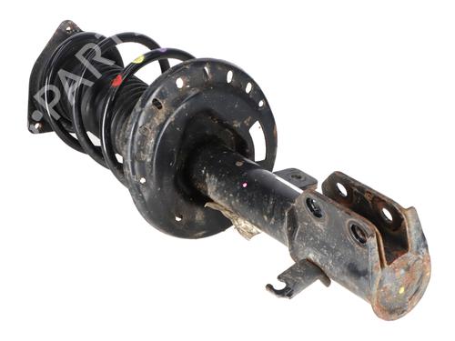 Right front shock absorber OPEL CORSA F (P2JO) 1.2 (68) | BP32068955M17 - Image 2