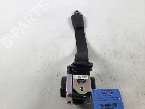 Front right seatbelt TOYOTA SUPRA (DB_) 3.0 GR (DB41, DB42, DB43, DB45, DB46) | BP18235093I25 