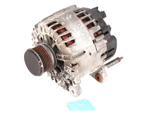 Generator Generator VW PASSAT B6 Variant (3C5) 1.6 TDI (105 hp) 36890010 36890010