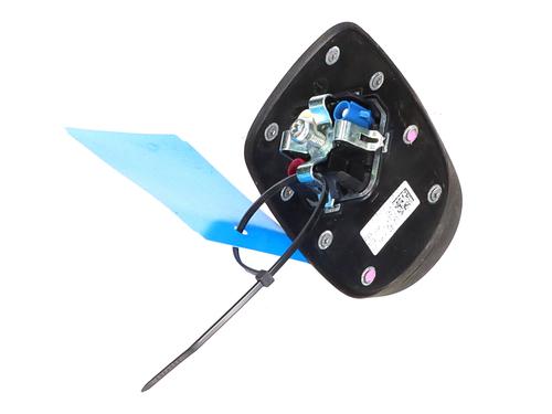 Antenne/Base MAN TGE Van 2.0 TDI RWD (11V, 12V, 33V, 34V, UYB, UYC, UYD) | BP39921895C140 - Image 3