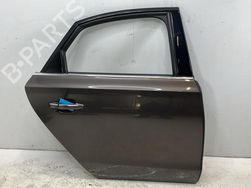 right-rear-door-audi-a8-d4-4h2-4h8-4hc-4hl-2009-2010-2011-2012-2013-2014-2015-2016-2017-2018-2019-36219084 main image