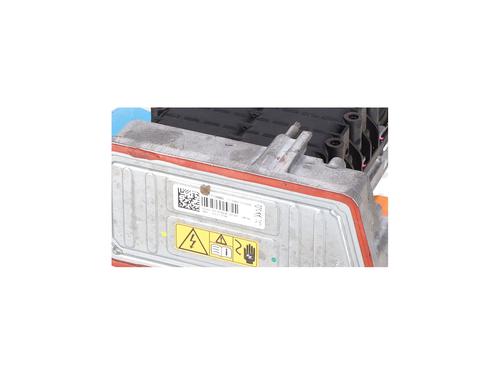 Electronic module CITROËN JUMPY III Van (V_) ë-JUMPY HYDROGEN | BP39927928M83 - Image 3