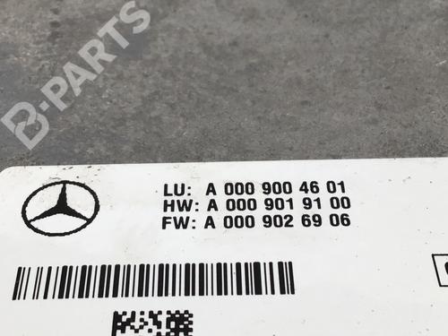 Control unit MERCEDES-BENZ CLS Shooting Brake (X218) CLS 350 CDI / d (218.923) | BP8628879M11 