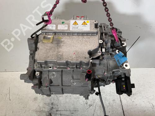Engine OPEL VIVARO C Van (K0) VIVARO-E HYDROGEN | BP39927479M1 - Image 6