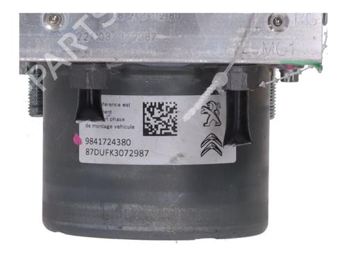 ABS pump OPEL VIVARO C Van (K0) VIVARO-E HYDROGEN | BP39919388M43 - Image 3