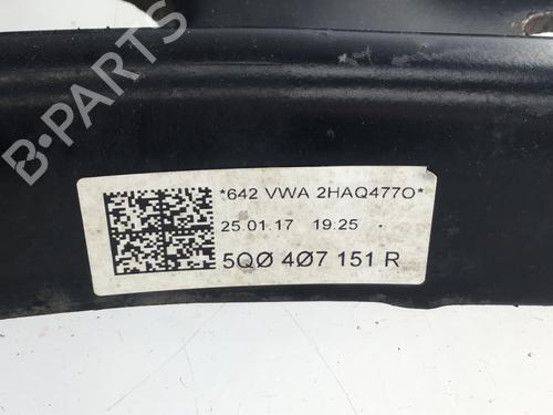 Left front suspension arm AUDI A3 Sportback (8VA, 8VF) 1.0 TFSI | BP13304350M12 
