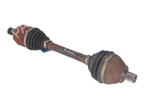 Used Left front driveshaft VW TOURAN (5T1) 2.0 TDI (150 hp) 22373314