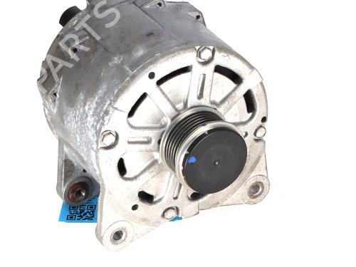 Used Alternator Alternator AUDI A8 D4 (4H2, 4H8, 4HC, 4HL) 3.0 TDI quattro (258 hp) 36458968 36458968