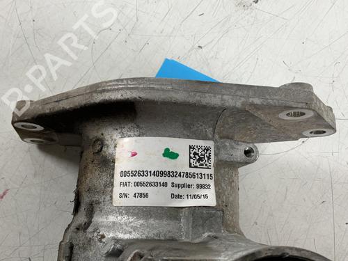 Front differential JEEP RENEGADE SUV (BU, B1, BV) 2.0 CRD 4x4 | BP37400874M23 - Image 5