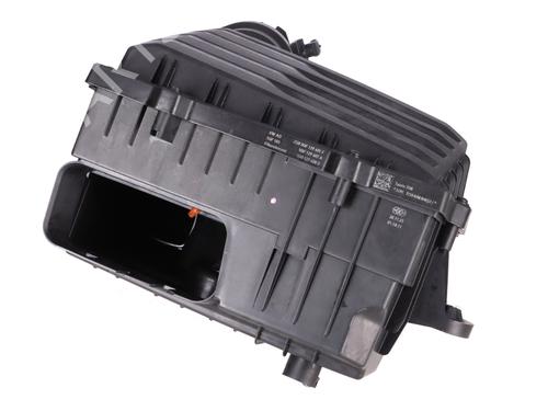 Air filter box VW GOLF VIII (CD1, DA1) 2.0 TDI 4motion | BP28308103M87