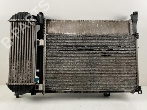 Used Radiator set Radiator set 37468507 37468507