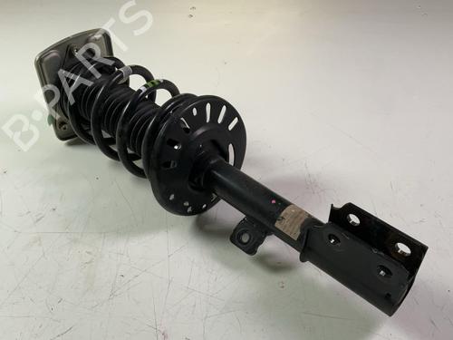 Left front shock absorber OPEL VIVARO C Van (K0) VIVARO-E HYDROGEN | BP39925027M16 - Image 2