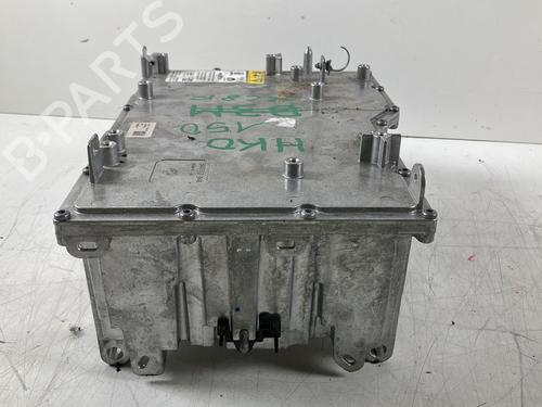 Inverter/Converter OPEL VIVARO C Van (K0) VIVARO-E HYDROGEN | BP39926208M119 - Image 4