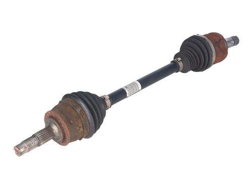 Used Left front driveshaft OPEL CORSA E (X15) 1.4 (08, 68) (90 hp) 16986144