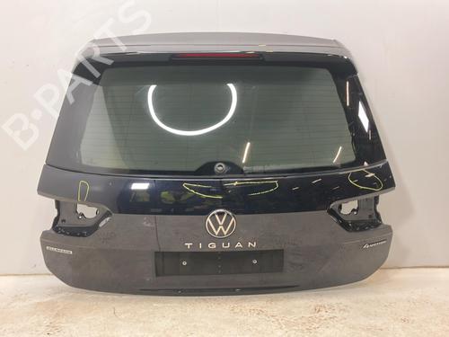 Used Tailgate Tailgate 34629331 34629331