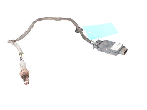 Elektronisk sensor Elektronisk sensor FIAT SCUDO Van 1.5 Multijet 120 (506) (120 hp) 39919257 39919257
