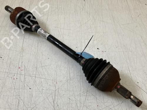 Left front driveshaft CITROËN JUMPY III Van (V_) ë-JUMPY HYDROGEN | BP39923927M38 - Image 2