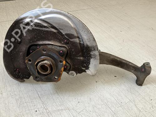 Used Left front steering knuckle Left front steering knuckle 38567219 38567219