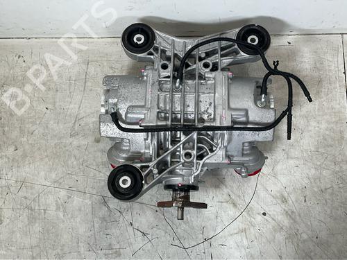 Rear differential VW GOLF VIII (CD1, DA1) 2.0 TSI R 4motion | BP39918295M24 - Image 2