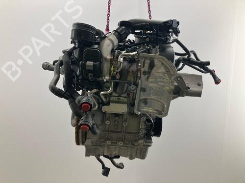 Engine VW T-CROSS (C11, D31) 1.0 TSi | BP28019918M1 