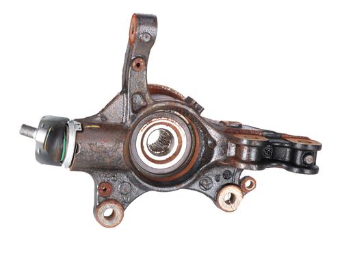Left front steering knuckle OPEL VIVARO C Van (K0) VIVARO-E HYDROGEN | BP39920598M25 - Image 2