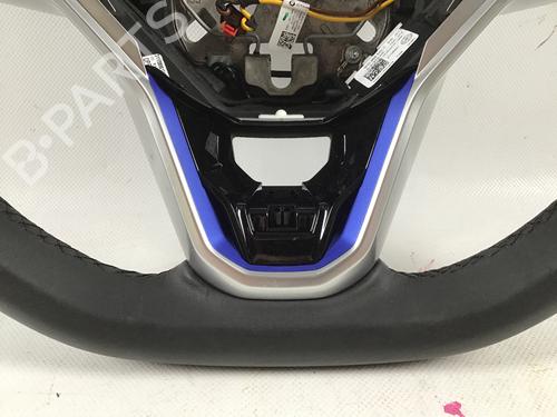 Steering wheel VW GOLF VIII (CD1, DA1) 2.0 TSI R 4motion | BP36003165C49 - Image 4
