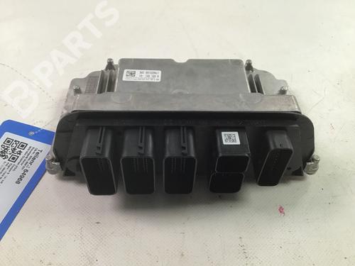 Calculateur moteur (ecu) MINI MINI CLUBMAN (F54) Cooper S (192 hp) 7646922