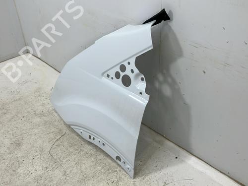 Forskærm venstre FORD TRANSIT V363 Platform/Chassis (FED, FFD) 2.0 EcoBlue | BP33819635C41 - Image 3