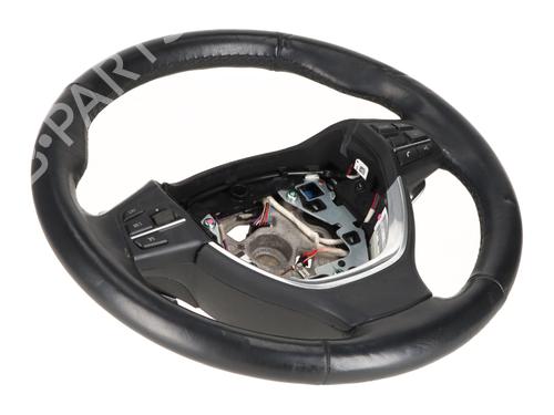 Steering wheel BMW 5 (F10) 528 i xDrive | BP27661860C49