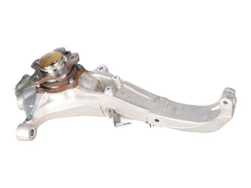 Used Right front steering knuckle Right front steering knuckle BMW X5 (G05, F95) xDrive 40 d Mild-Hybrid (340 hp) 33213809 33213809