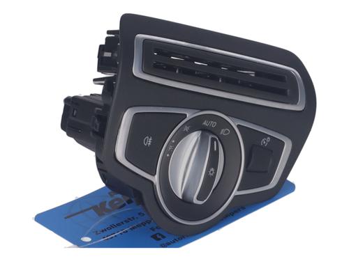Headlight switch MERCEDES-BENZ C-CLASS Coupe (C205) C 200 (205.342) | BP16123008I24 