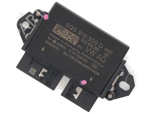 Electronic module VW PASSAT B9 Variant (CJ5) 1.5 eTSI | BP39922195M83 - Image 4