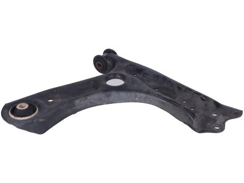 Used Right front suspension arm VW POLO V (6R1, 6C1) 1.2 TDI (75 hp) 12601139